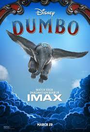 Dumbo (2019) HD Монгол хэлээр
