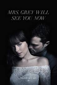 Fifty Shades Freed (2018) HD Монгол хэлээр