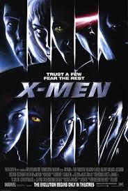 X-Men (HD) Монгол хэлээр