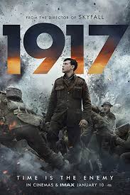 1917 (2019) HD Монгол хэлээр
