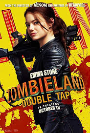 Zombieland: Double Tap (2019) HD Монгол хэлээр