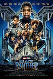 Black Panther (2018) HD Монгол хэлээр