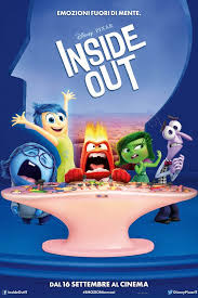 Inside Out (2015) HD Монгол хэлээр