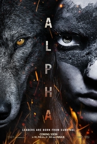 Alpha (2018) HD Монгол хэлээр