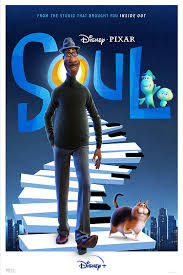 Soul (2020) HD Монгол хэлээр