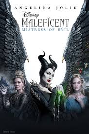 Maleficent Mistress of Evil (2019) HD Монгол хэлээр