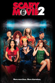 Scary Movie 2 (2001) HD Монгол хэлээр