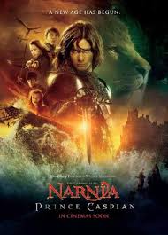 The Chronicles of Narnia: Prince Caspian (2008) HD Монгол хэлээр