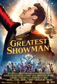 The Greatest Showman (2017) HD Монгол хэлээр