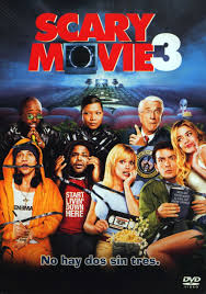 Scary Movie 3 (2003) HD Монгол хэлээр