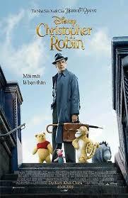 Christopher Robin (2018) HD Монгол хэлээр