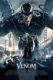 Venom (2018)  HD Монгол хэлээр