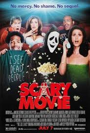 Scary Movie 1 (2000) HD Монгол хэлээр